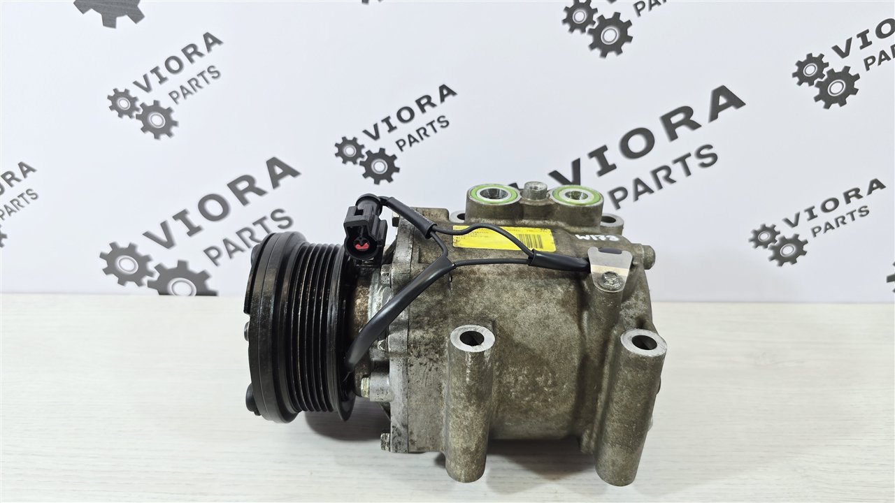 Компрессор кондиционера пробег 30к, 8000 рублей, Лосино-Петровский