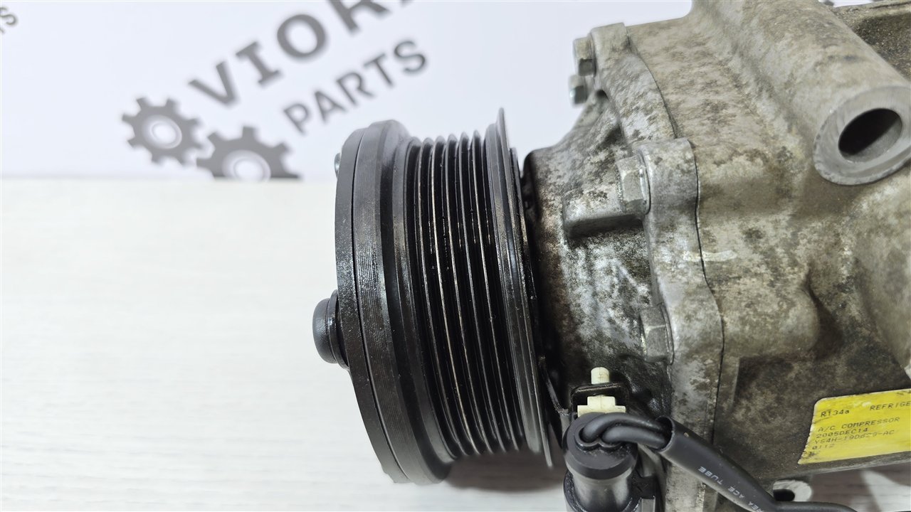 Компрессор кондиционера пробег 30к, 8000 рублей, Лосино-Петровский