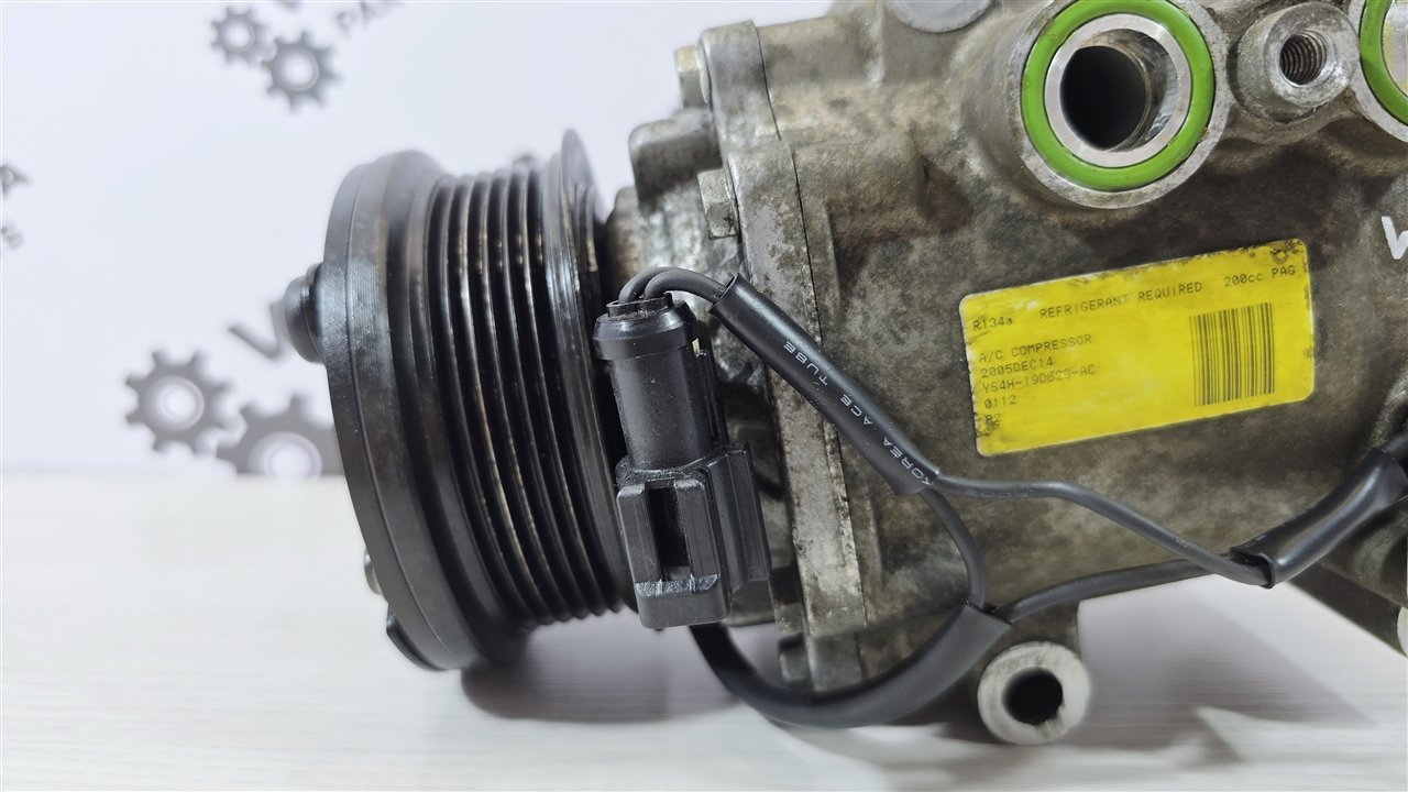 Компрессор кондиционера пробег 30к, 8000 рублей, Лосино-Петровский