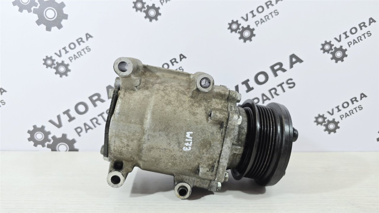 Компрессор кондиционера пробег 30к, 8000 рублей, Лосино-Петровский