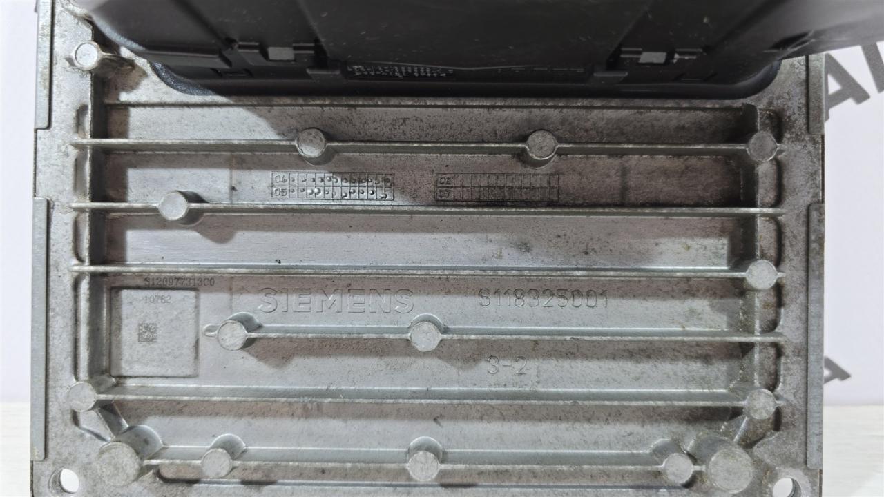 Блок управления двигателем пробег 30к, 4000 рублей, Лосино-Петровский