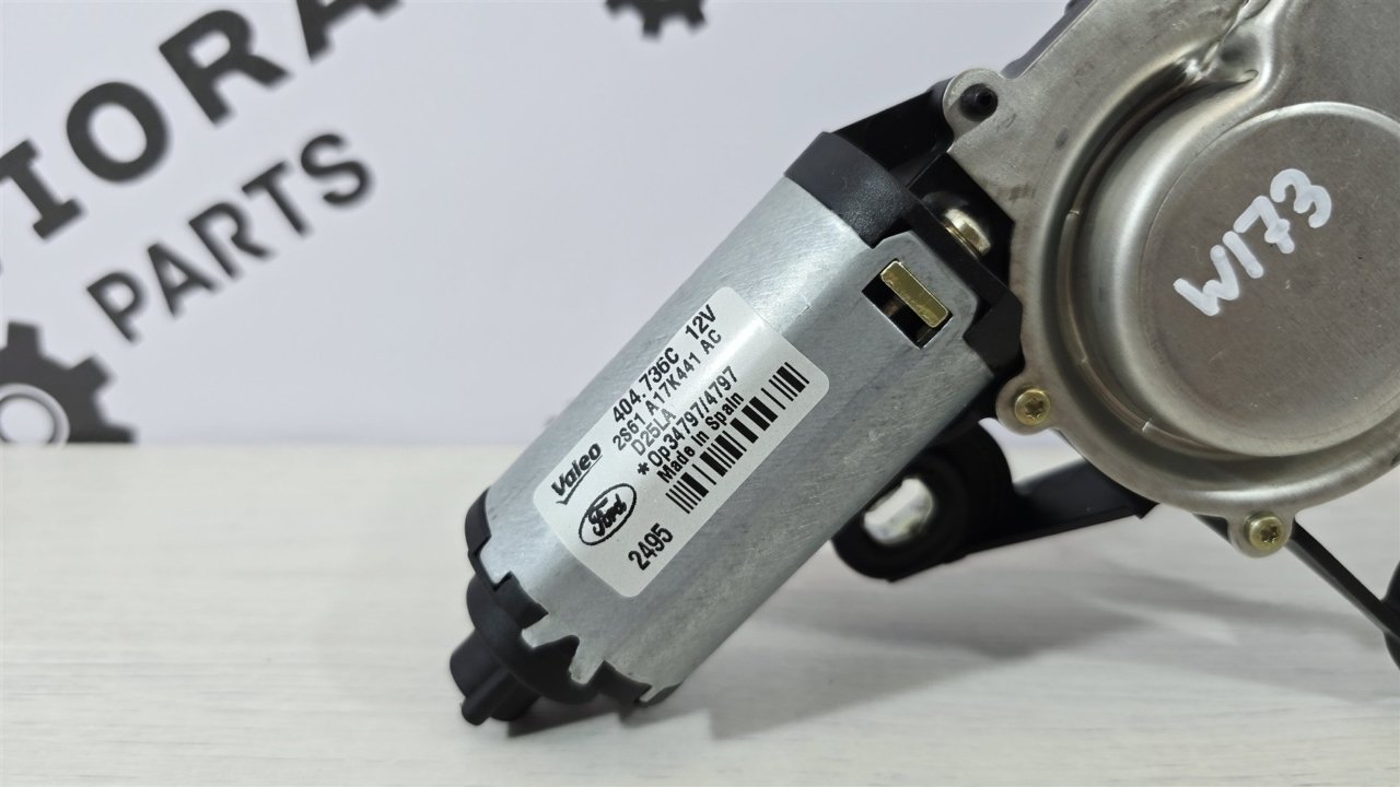 Моторчик стеклоочистителя пробег 30к, 4900 рублей, Лосино-Петровский