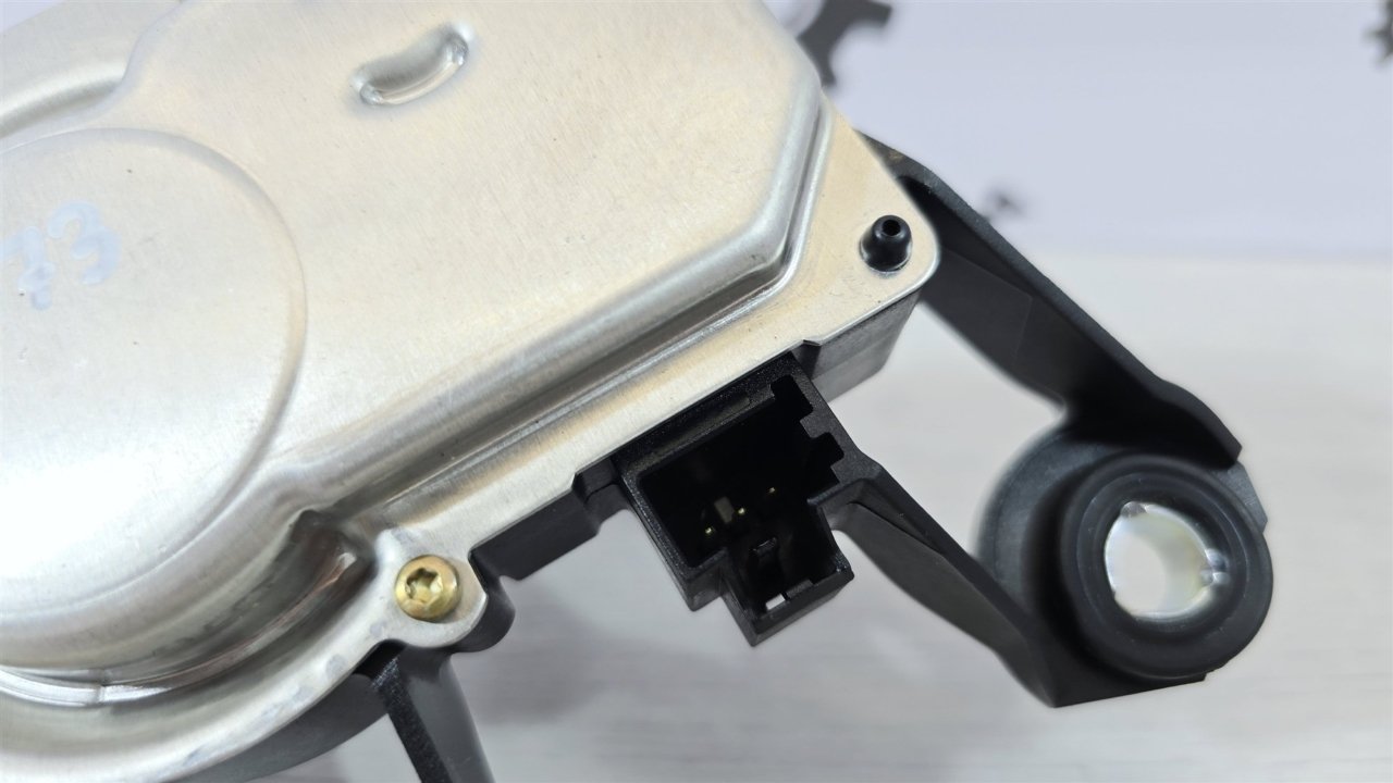 Моторчик стеклоочистителя пробег 30к, 4900 рублей, Лосино-Петровский