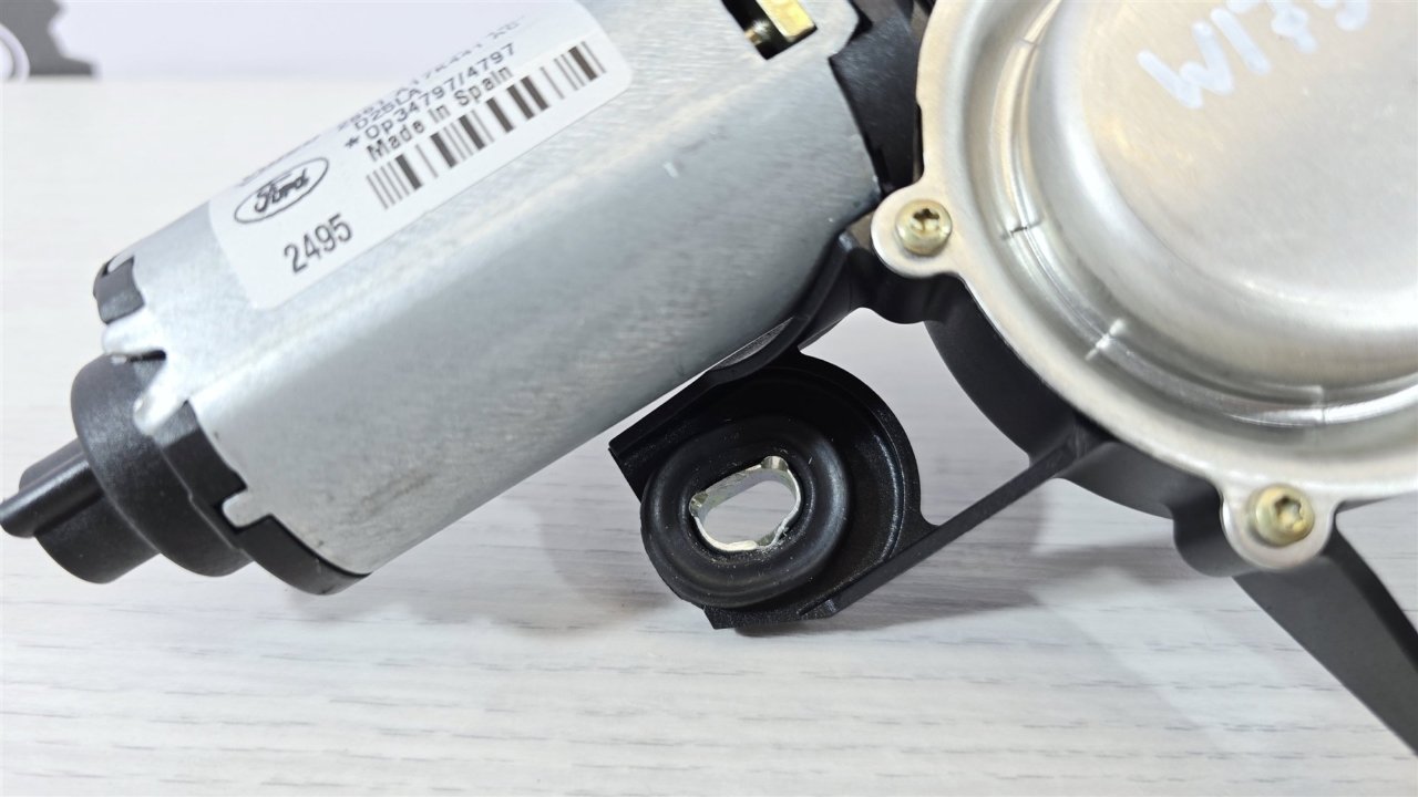 Моторчик стеклоочистителя пробег 30к, 4900 рублей, Лосино-Петровский