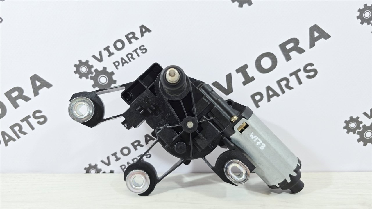 Моторчик стеклоочистителя пробег 30к, 4900 рублей, Лосино-Петровский