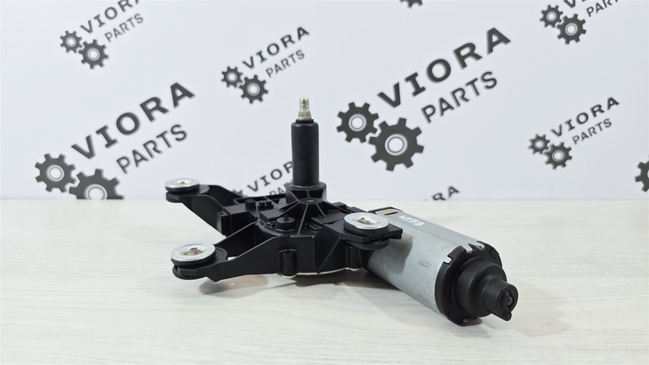 Моторчик стеклоочистителя пробег 30к, 4900 рублей, Лосино-Петровский