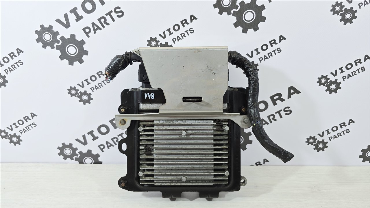 Блок управления двигателем, 6900 рублей, Лосино-Петровский