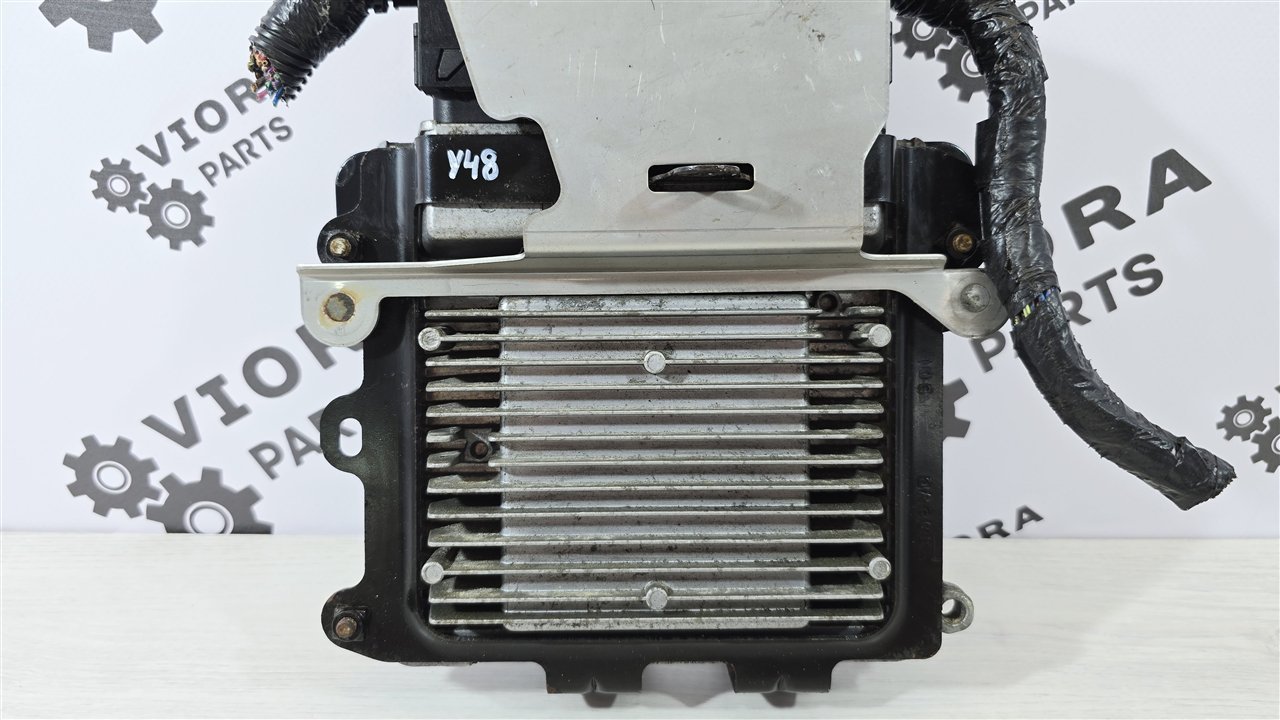 Блок управления двигателем, 6900 рублей, Лосино-Петровский