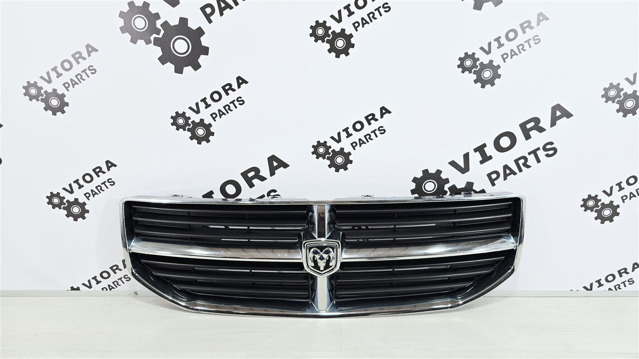 Решетка радиатора, 7900 рублей, Лосино-Петровский