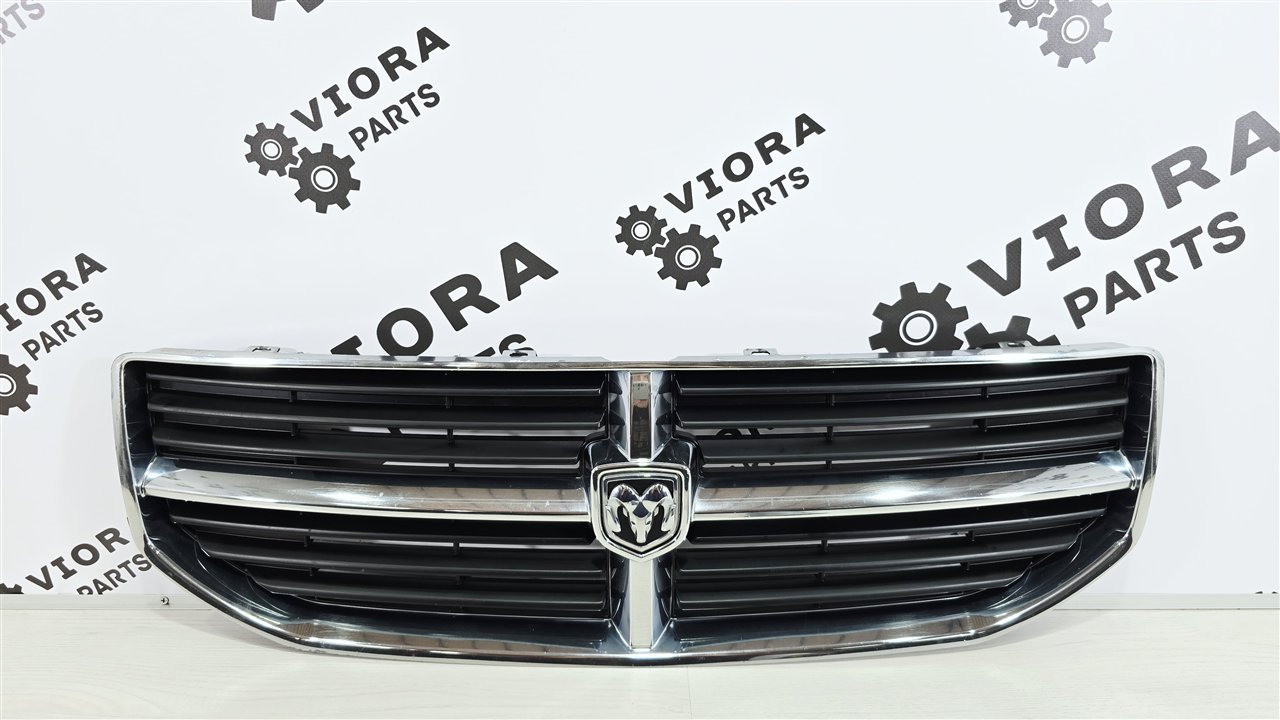 Решетка радиатора, 7900 рублей, Лосино-Петровский