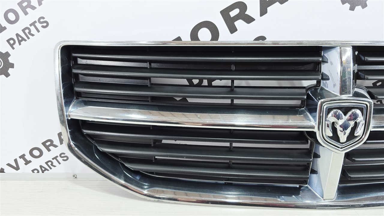 Решетка радиатора, 7900 рублей, Лосино-Петровский