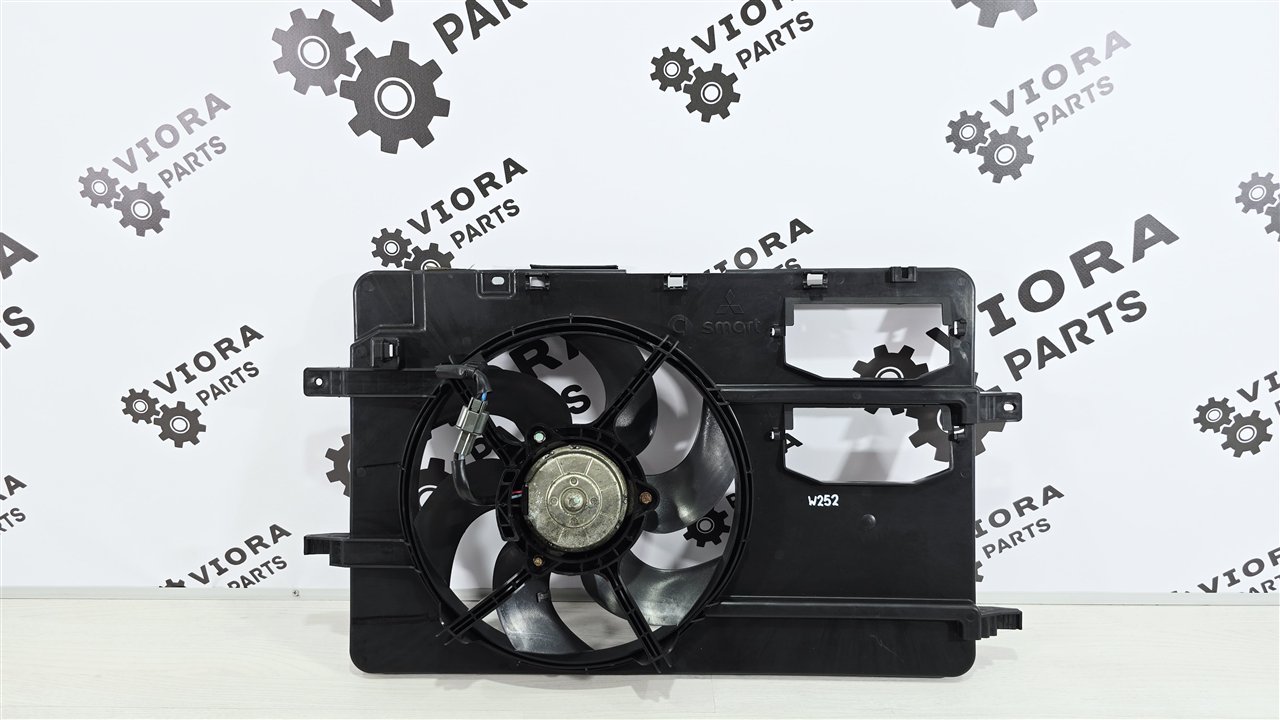 Вентилятор охлаждения, 15000 рублей, Лосино-Петровский