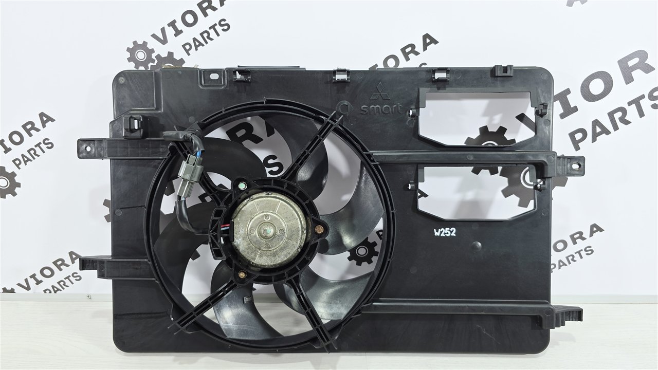 Вентилятор охлаждения, 15000 рублей, Лосино-Петровский