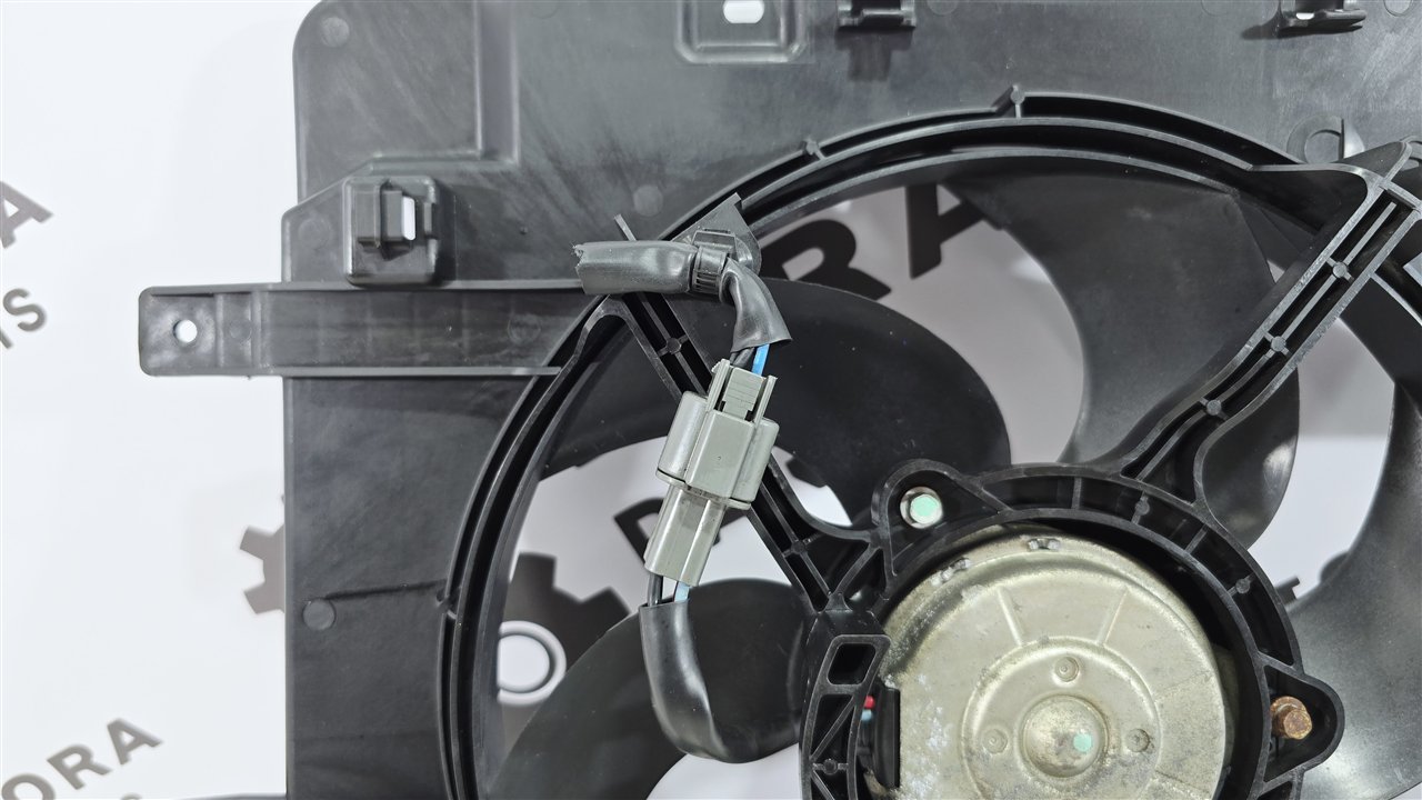 Вентилятор охлаждения, 15000 рублей, Лосино-Петровский