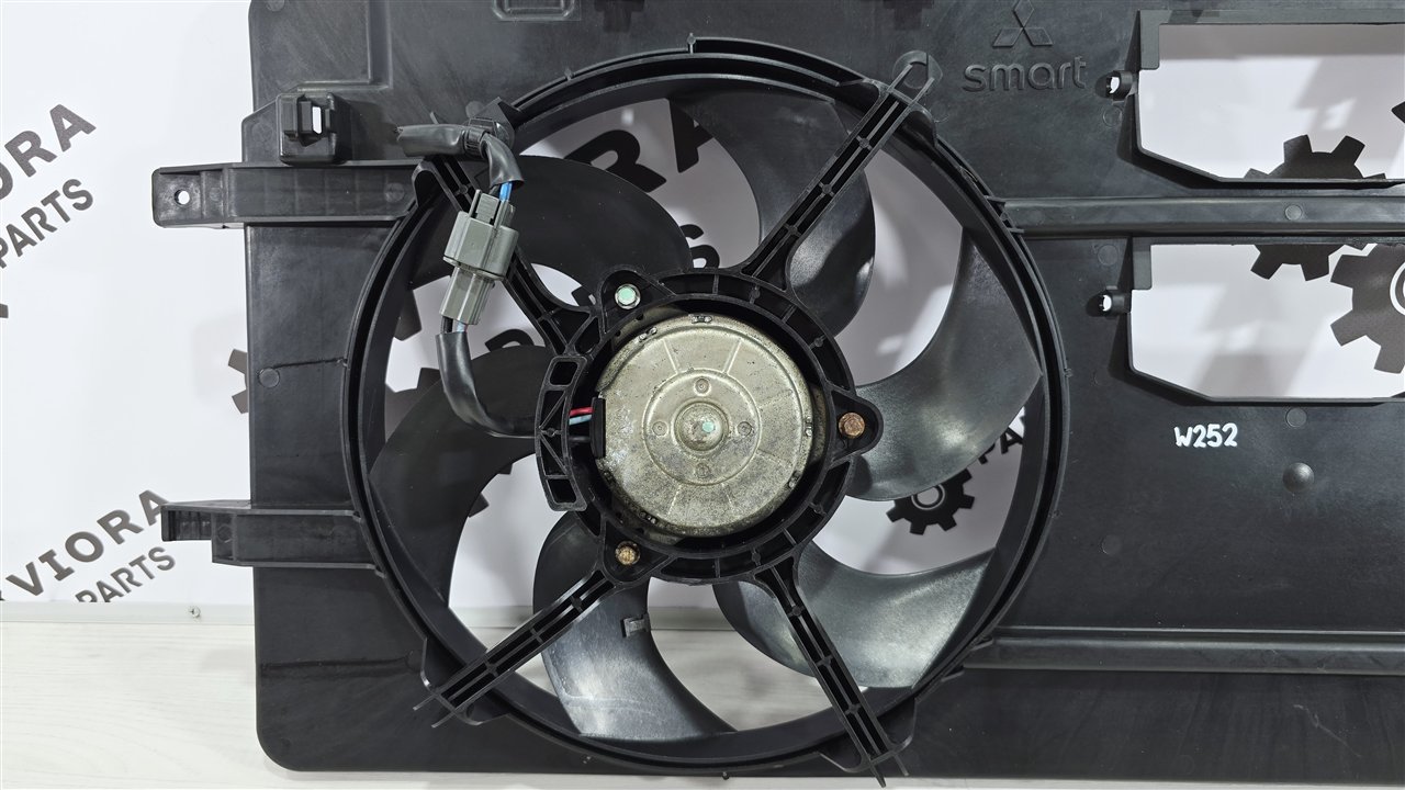 Вентилятор охлаждения, 15000 рублей, Лосино-Петровский