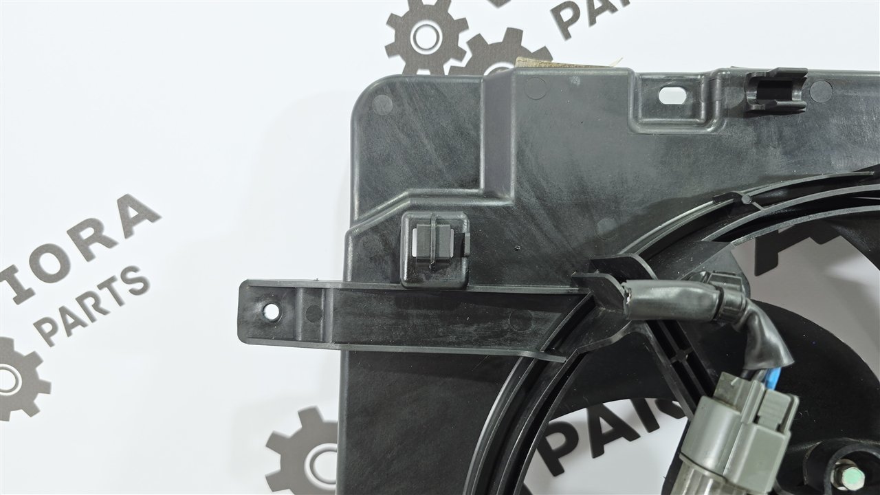 Вентилятор охлаждения, 15000 рублей, Лосино-Петровский