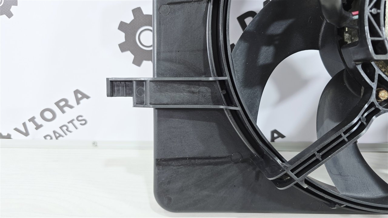 Вентилятор охлаждения, 15000 рублей, Лосино-Петровский