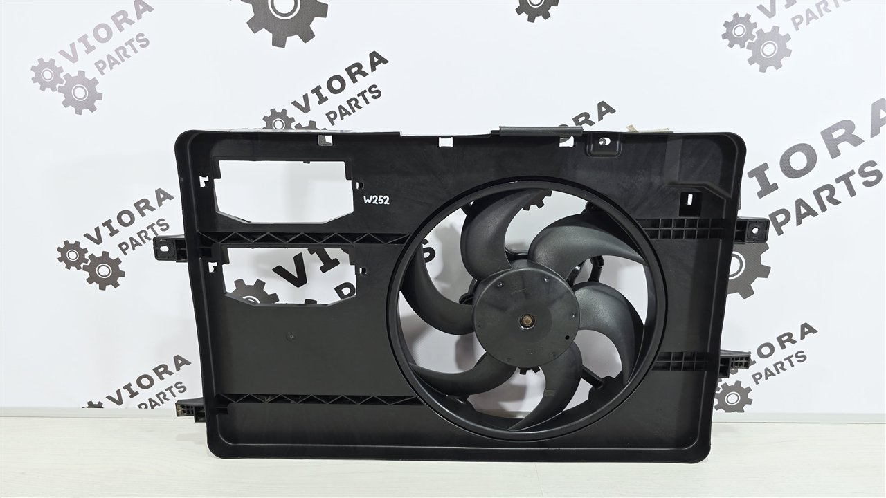 Вентилятор охлаждения, 15000 рублей, Лосино-Петровский