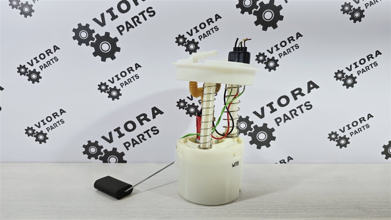 Бензонасос пробег 30к, 6200 рублей, Лосино-Петровский