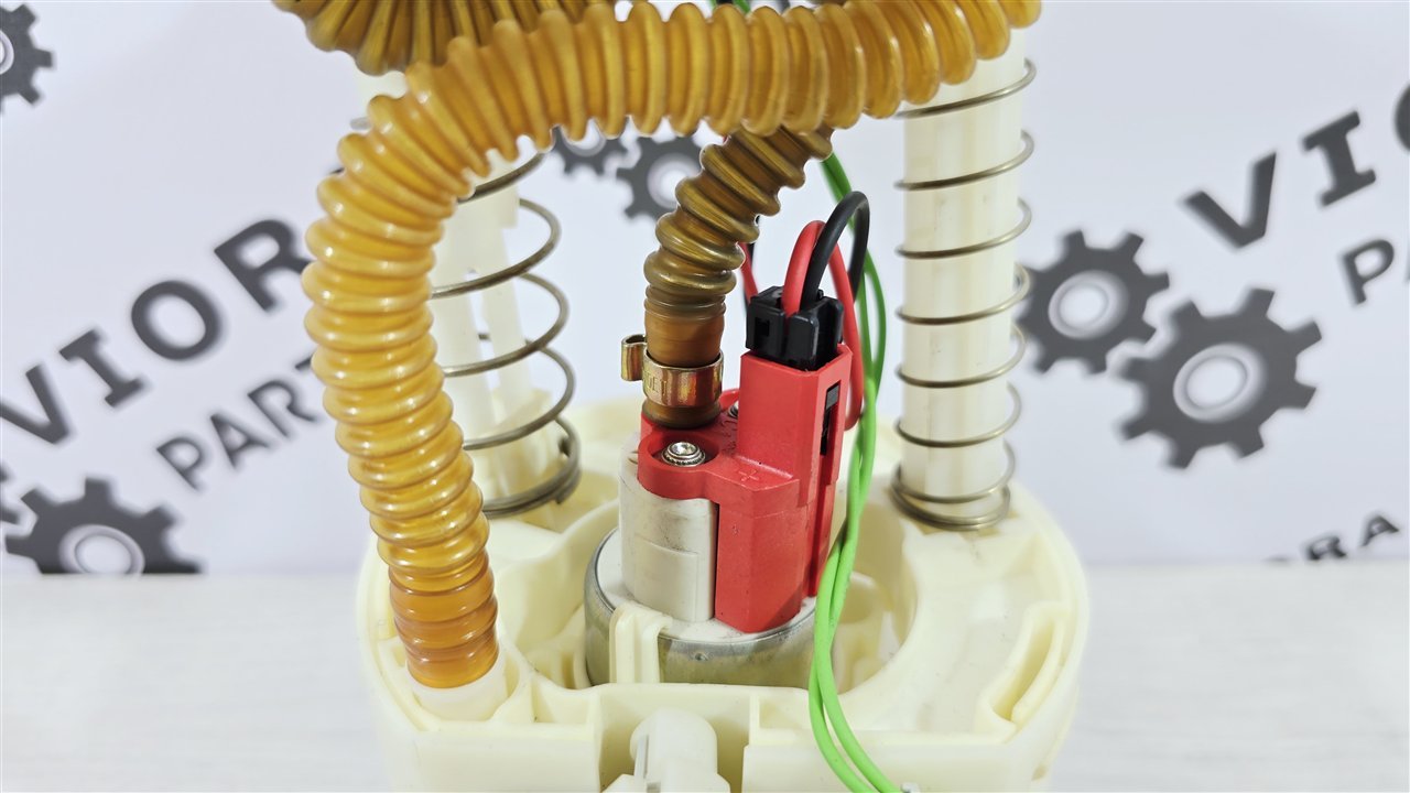 Бензонасос пробег 30к, 6200 рублей, Лосино-Петровский