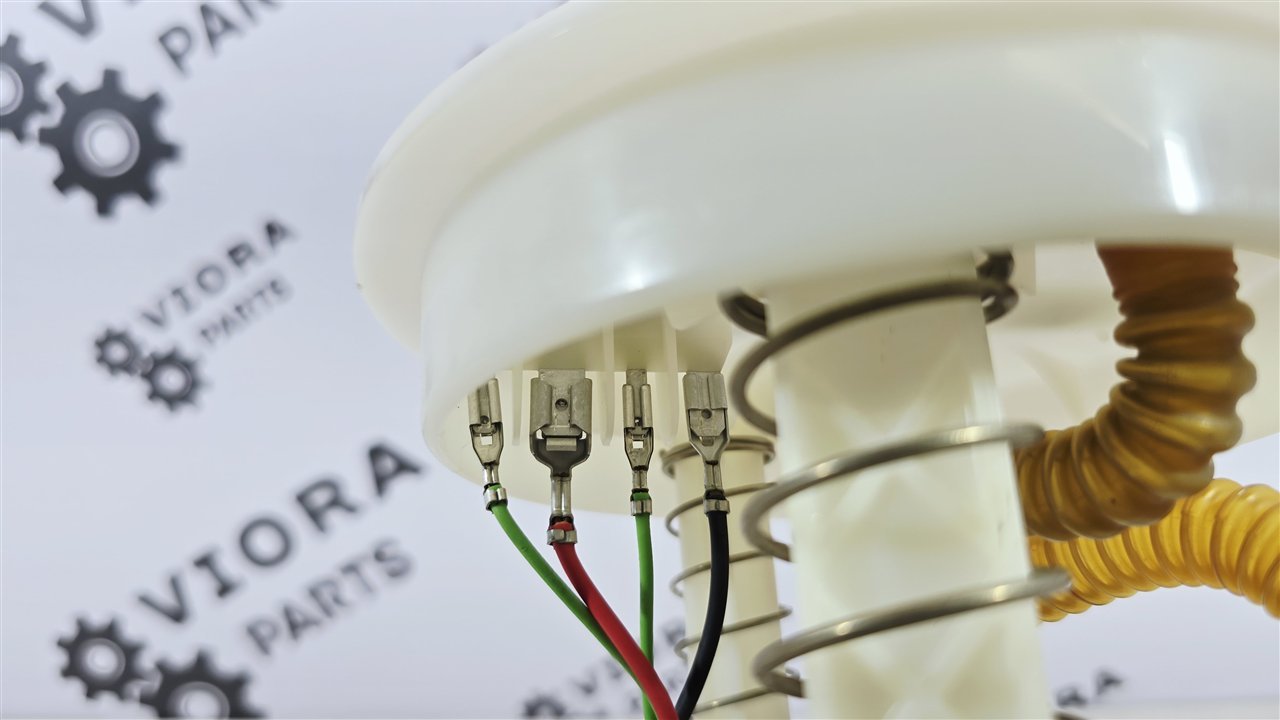 Бензонасос пробег 30к, 6200 рублей, Лосино-Петровский