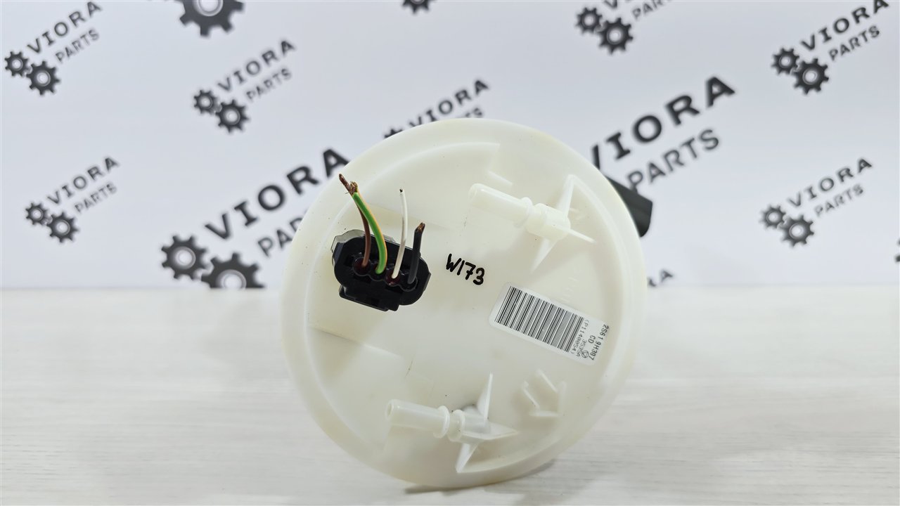 Бензонасос пробег 30к, 6200 рублей, Лосино-Петровский