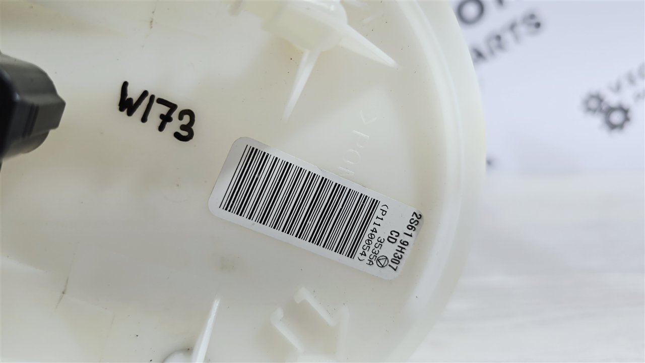 Бензонасос пробег 30к, 6200 рублей, Лосино-Петровский