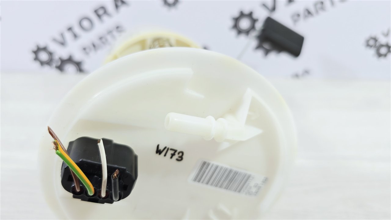 Бензонасос пробег 30к, 6200 рублей, Лосино-Петровский