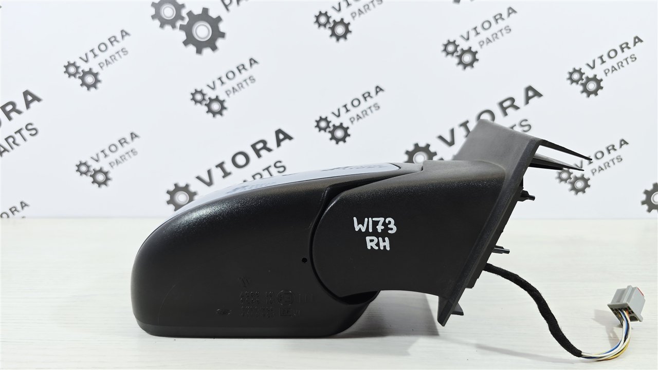 Зеркало 7 контактов, 9800 рублей, Лосино-Петровский