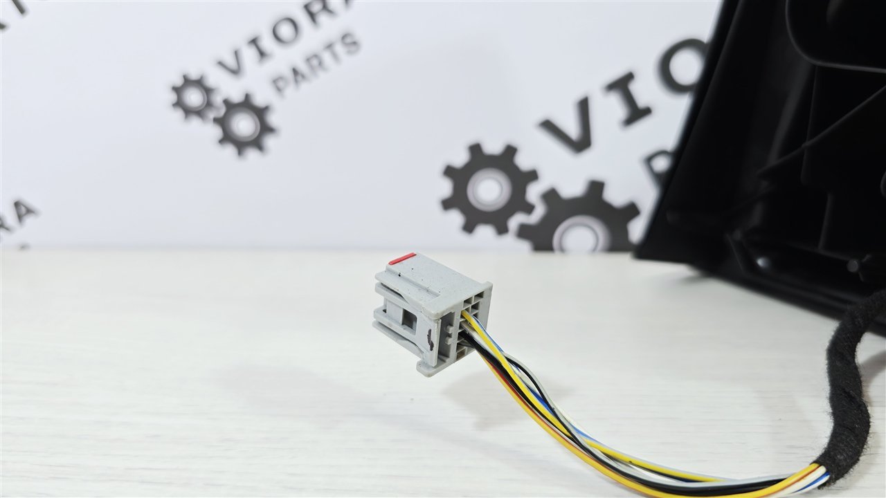 Зеркало 7 контактов, 9800 рублей, Лосино-Петровский