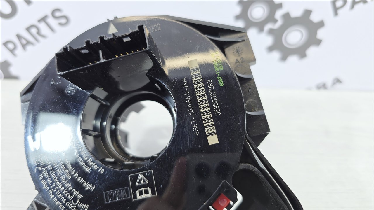 Шлейф подрулевой пробег 30к, 1000 рублей, Лосино-Петровский