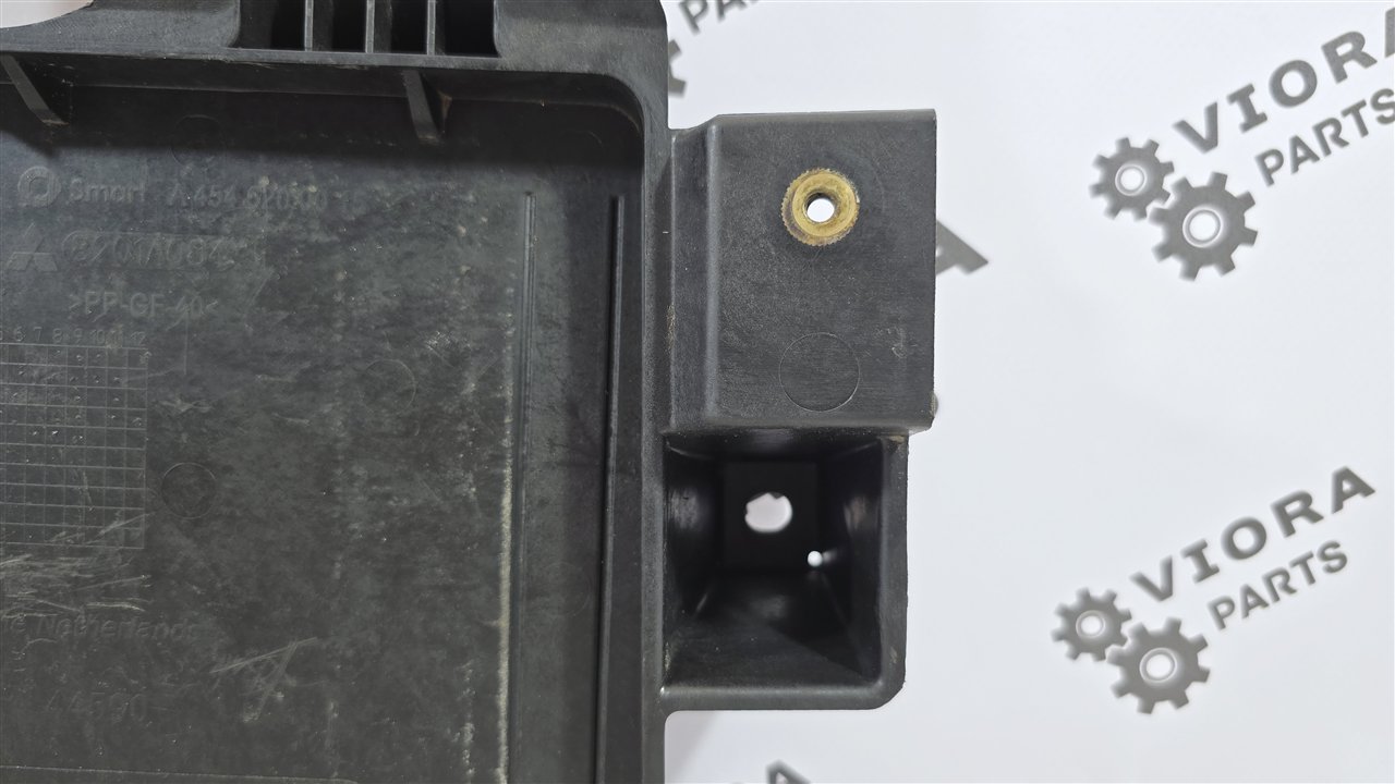 Корпус АКБ, 1500 рублей, Лосино-Петровский