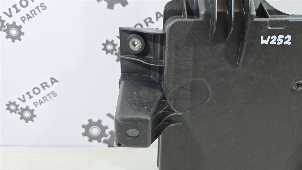 Корпус АКБ, 1500 рублей, Лосино-Петровский