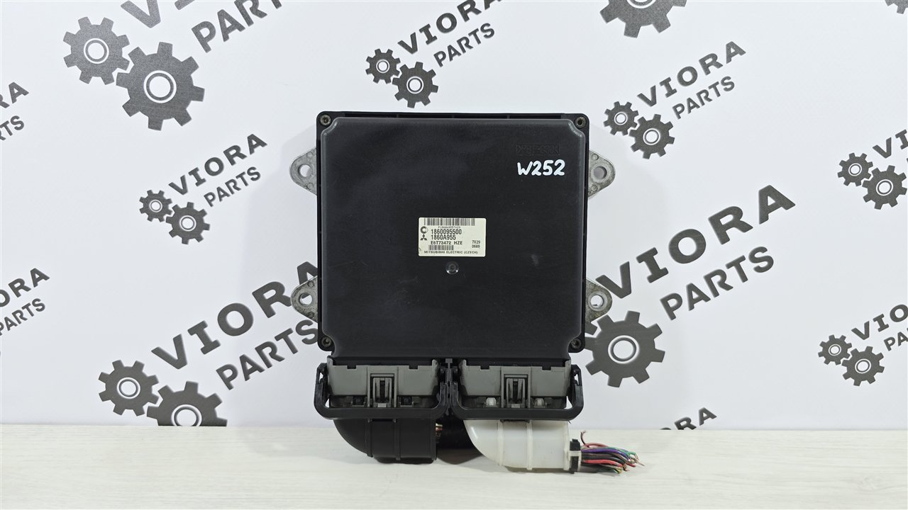 Блок управления двигателем, 15000 рублей, Лосино-Петровский