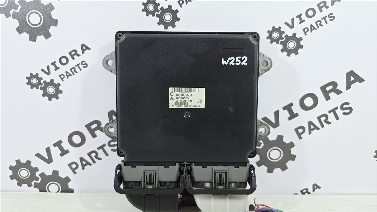 Блок управления двигателем, 15000 рублей, Лосино-Петровский