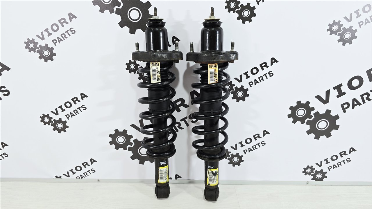 Амортизаторы комплект, 14000 рублей, Лосино-Петровский