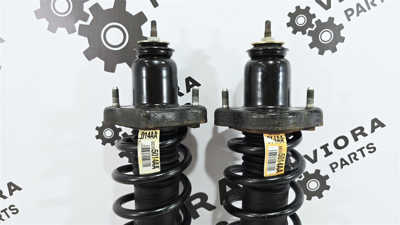 Амортизаторы комплект, 14000 рублей, Лосино-Петровский