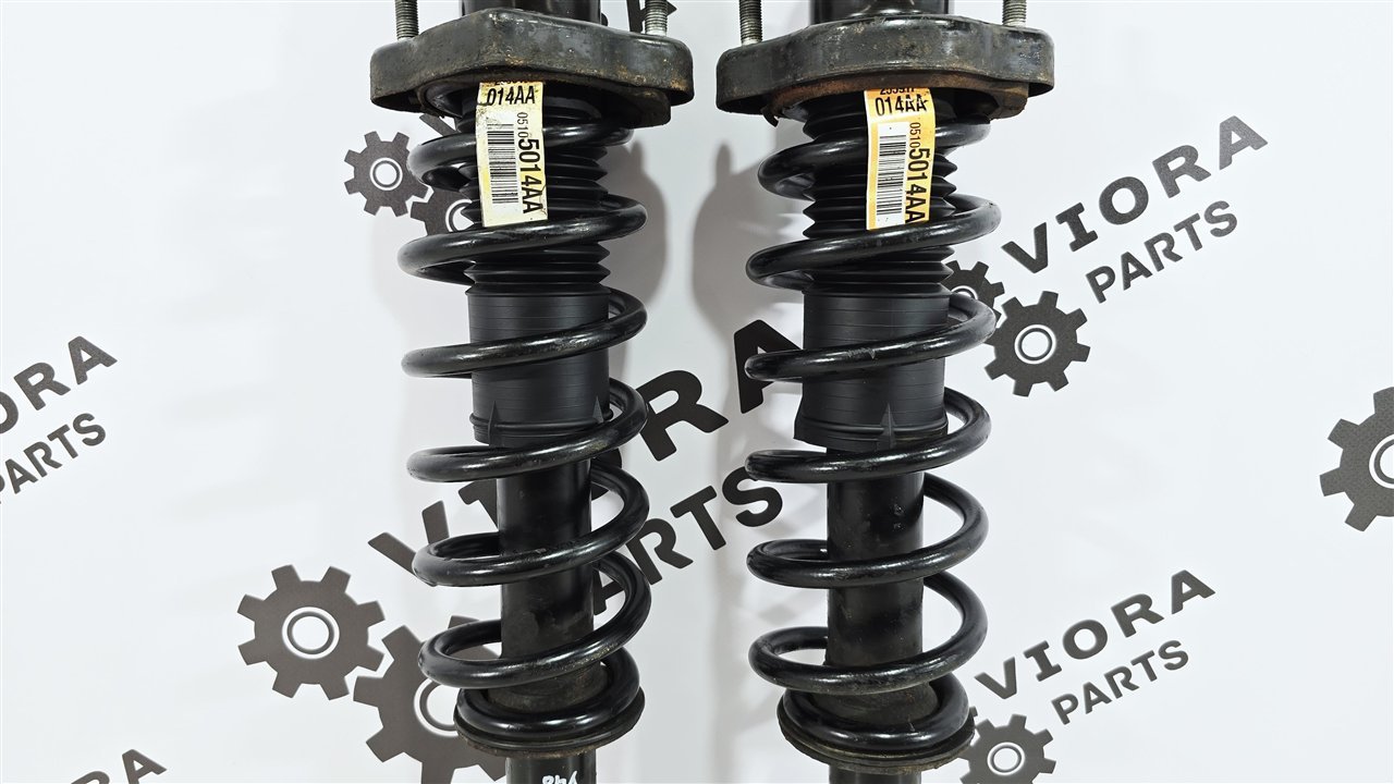 Амортизаторы комплект, 14000 рублей, Лосино-Петровский