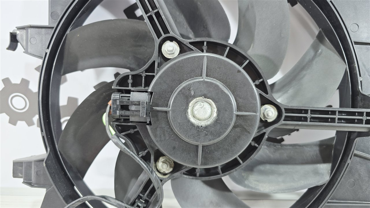 Вентилятор охлаждения, 4000 рублей, Лосино-Петровский