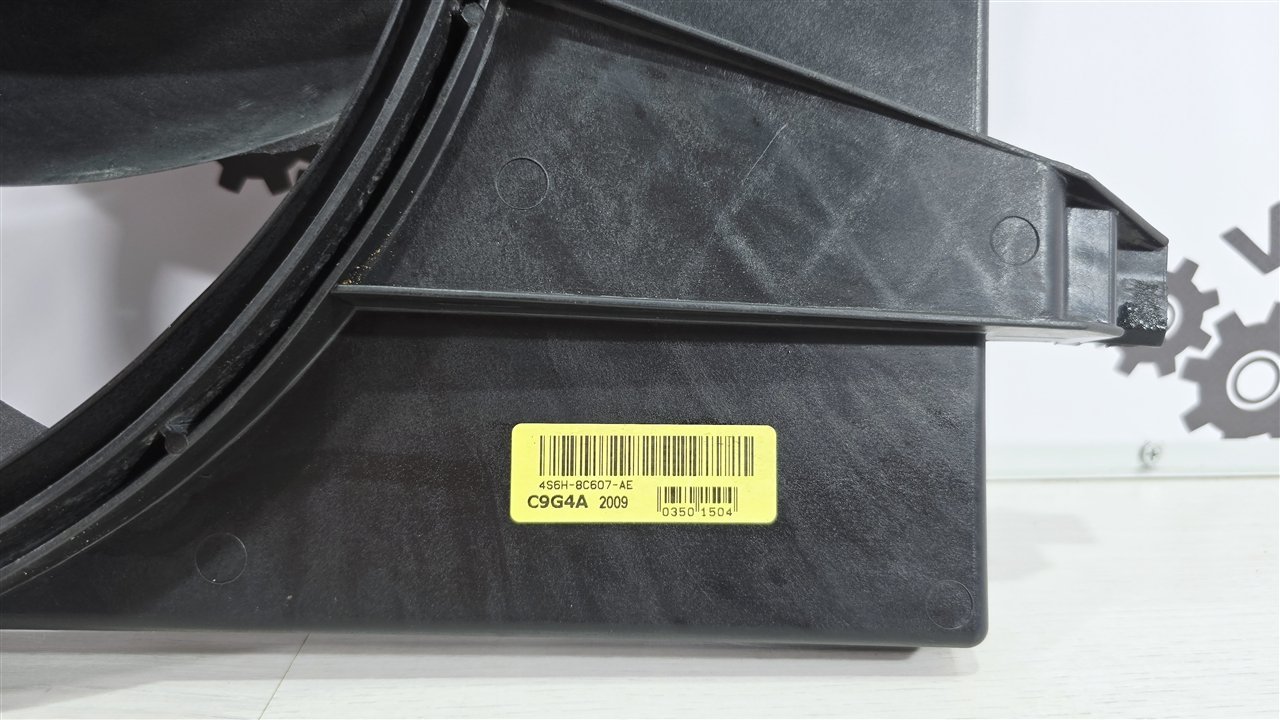 Вентилятор охлаждения, 4000 рублей, Лосино-Петровский