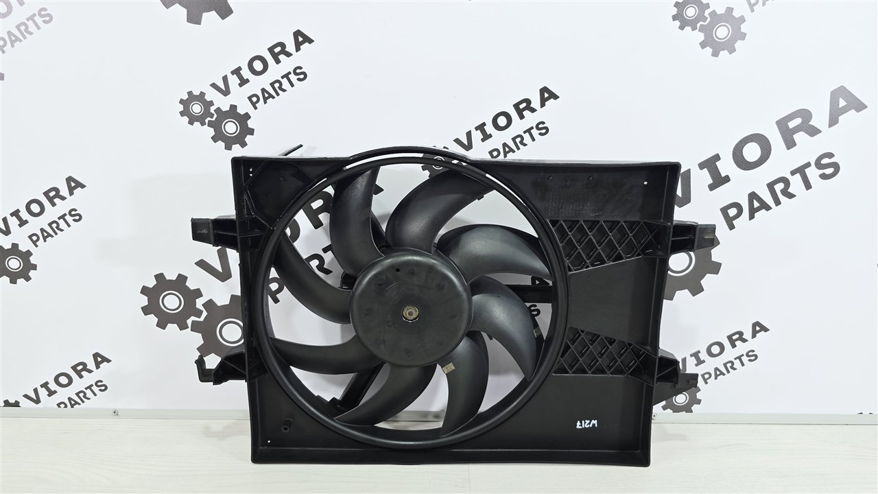 Вентилятор охлаждения, 4000 рублей, Лосино-Петровский