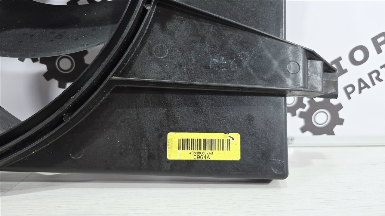 Вентилятор охлаждения, 4000 рублей, Лосино-Петровский