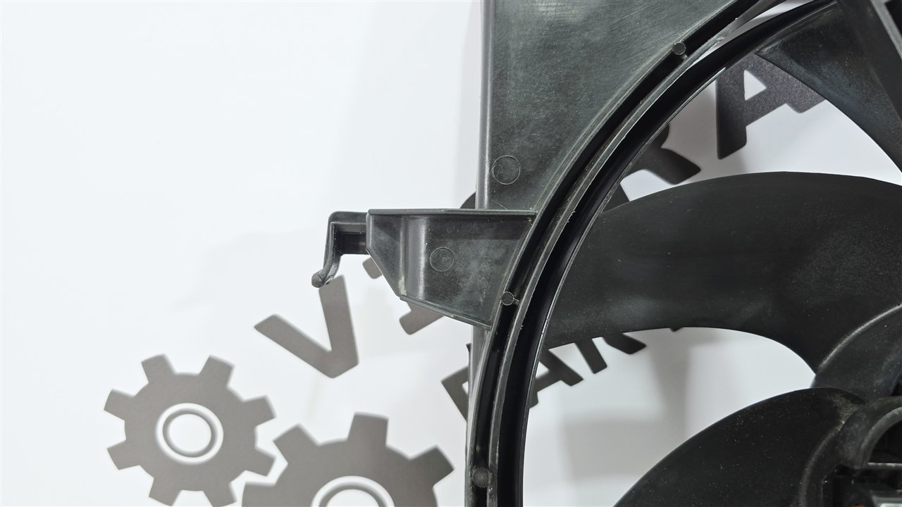 Вентилятор охлаждения, 4000 рублей, Лосино-Петровский