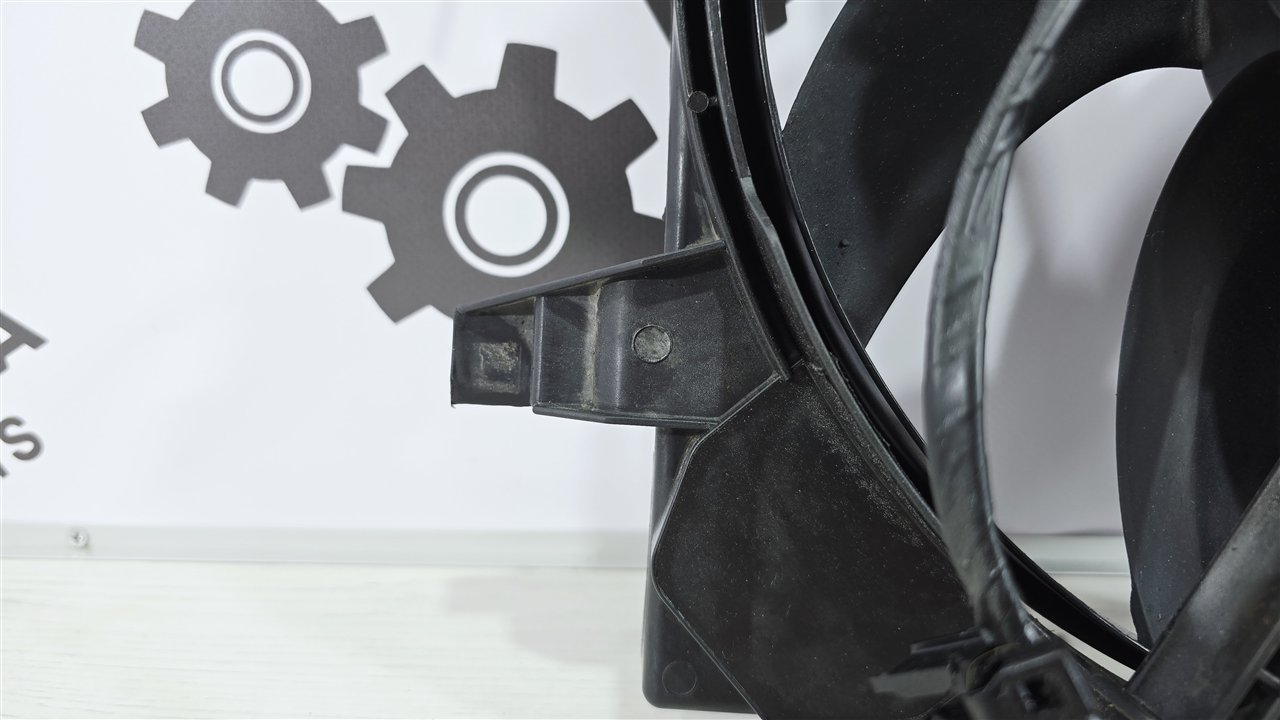 Вентилятор охлаждения, 4000 рублей, Лосино-Петровский