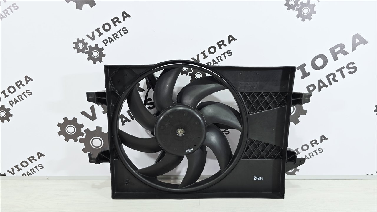 Вентилятор охлаждения, 4000 рублей, Лосино-Петровский