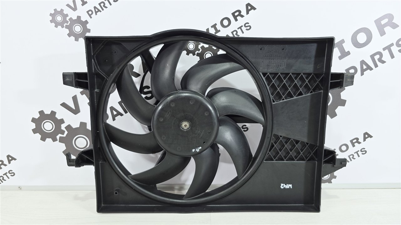 Вентилятор охлаждения, 4000 рублей, Лосино-Петровский