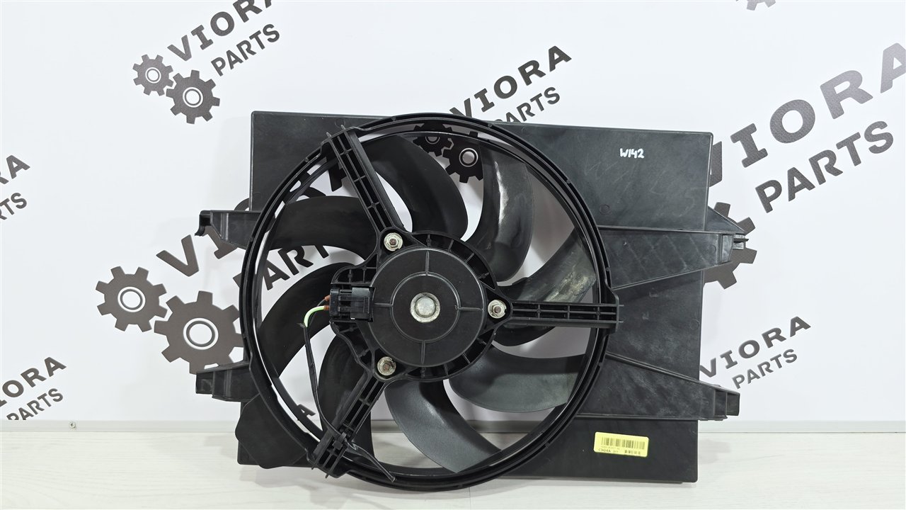 Вентилятор охлаждения, 4000 рублей, Лосино-Петровский