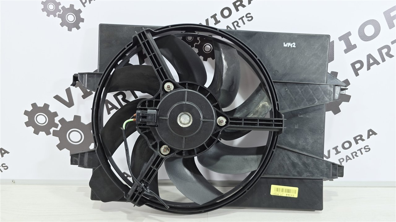 Вентилятор охлаждения, 4000 рублей, Лосино-Петровский