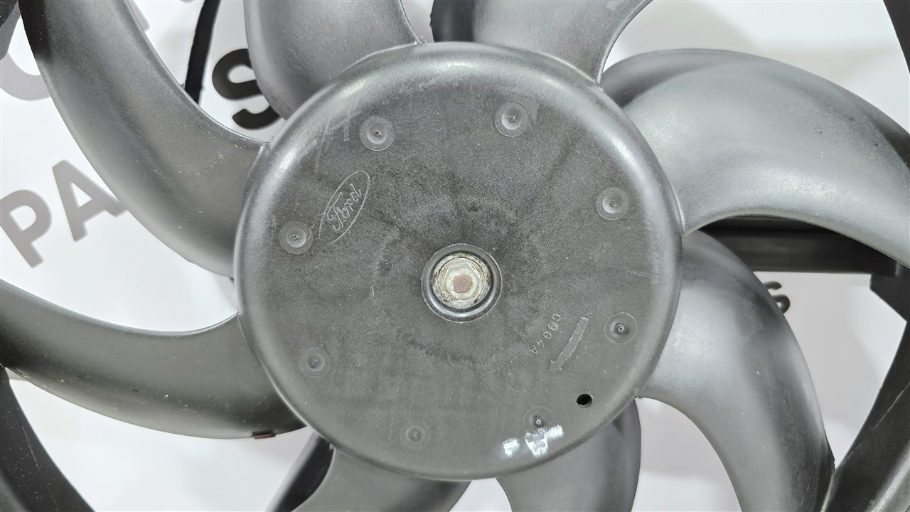 Вентилятор охлаждения, 4000 рублей, Лосино-Петровский