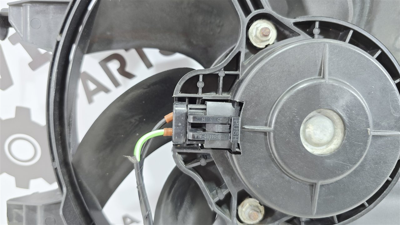 Вентилятор охлаждения, 4000 рублей, Лосино-Петровский